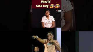 Mukuthi Gana song  Isaivani Gana  🎧🎹🎺🥁 [upl. by Issor]