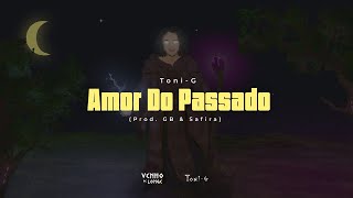 03  Amor Do Passado Prod GB amp Safira [upl. by Loise]