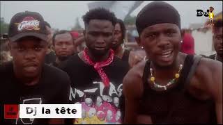 GHANA DRILL MIX GHANA AFRO POP MIX BLACK SHERIFKWEKU FLICK YAW TOG MEDIKAL SARKODIE DJ LATET [upl. by Namzaj]