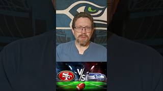 Recap of the Seahawks vs 49ers seattleseahawks nfl [upl. by Rubio455]