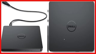 Great product  Dell USB DVD DriveDW316  Black [upl. by Atirahc]