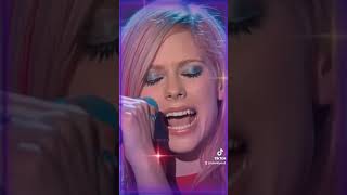 🥰💝🎸Avril  When Youre Gone New Avril Lavigne foryou fyp new avrillavigne greatesthits [upl. by Taimi]