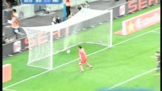 Barcelona vs Real Madrid 32 Supercopa de España 2012 All Goals amp Full Highlights 2382012 [upl. by Ekusuy]