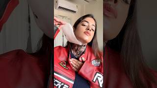 TEMPORARY Neck Tattoos 🦅 egirl cars bmw drifting launchcontrol racing sports f1 formula1 [upl. by Yeldarb]