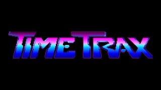 Title Theme 50Hz Alpha Mix  Time Trax [upl. by Selwin]