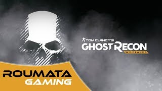 Ghost Recon Wildlands Ghost Mode Surprise Exosquelette back et Tier 4 [upl. by Ynoffit275]