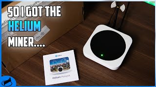 The Helium IoT Miner How Does It Actually Work [upl. by Siddon]