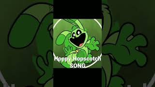 Hoppy Hopscotch SONG [upl. by Martinsen75]