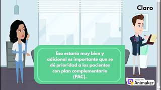 El Negociador Estratega  Esp Gerencia de la Calidad en Salud Ibero [upl. by Arielle]