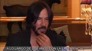 Keanu Reeves Personal Interview [upl. by Croner]