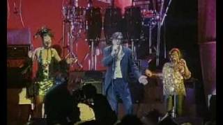 Bryan Ferry  Kiss and Tell Live 19881989 [upl. by Alor963]