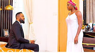 QUAND UN HOMME AIME UNE FEMME  FILM NIGÉRIEN EN FRANÇAIS [upl. by Monika]