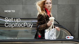 WigWag amp CapitecPay [upl. by Alexandros444]