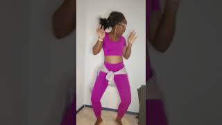 sports bikutsi dance dancechallenge ahidjo rip [upl. by Angelia]