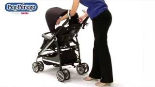 peg perego Pliko P3 Compact [upl. by Enilrek]