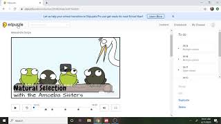 Edpuzzle Tutorial For Teachers [upl. by Malorie602]