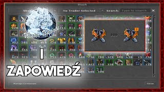 PL Tibia News  1 Zapowiedź Zimowej Aktualizacji Winter Update 2024 [upl. by Einra103]