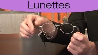 Quelle monture choisir pour ses lunettes [upl. by Anahsak]