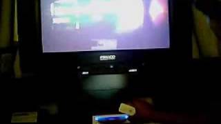 Mplayer DVD Channel for Wii by bmic [upl. by Bindman]