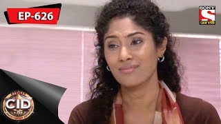 CIDBengali  Ep 626  22nd July 2018 [upl. by Atsyrt23]