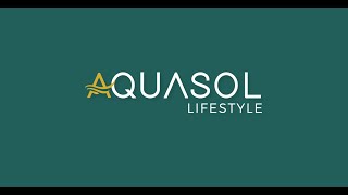 Conoce Aquasol Lifestyle [upl. by Freedman859]