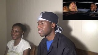 White Chicks  A Thousand Miles Terry Crews Me amp Jarvis Reaction [upl. by Anavlys]