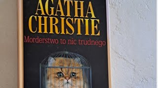 Agatha Christie MORDERSTWO TO NIC TRUDNEGOcałość [upl. by Groot831]