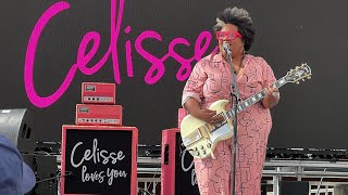 Celisse Henderson  Undercover 52524 bottlerock Napa Valley [upl. by Jens]