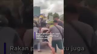 TULAR  Penyanyi Awan Nano bergaduh [upl. by Imas]