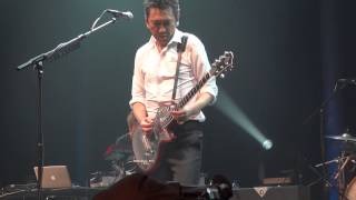 Tomoyasu Hotei Live  The ROUNDHOUSE RUSSIAN ROULETTE 18122012 [upl. by Conlee98]