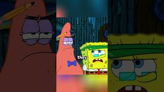 SpongeBob amp Patricks Revenge on Squidward [upl. by Theobald]