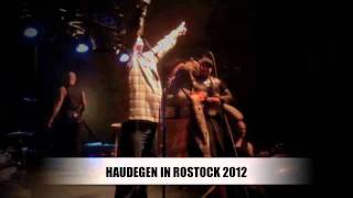 Haudegen in Rostock 2012 [upl. by Tufts]