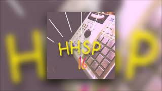 Hip Hop Sample 153 BPM [upl. by Linson]