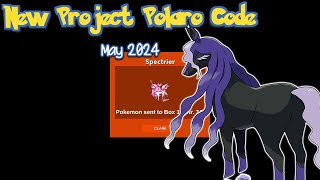 NEW PROJECT POLARO CODE MAY 2024 [upl. by Macintyre935]