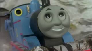 Thomas amp FriendsChowder Parody Clip 8 [upl. by Nyar457]