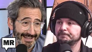 Tim Pool Can’t Stop Crying About Sam Seder Humiliating Him [upl. by Tippets940]