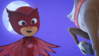 PJ Masks Save Christmas Pt 2  PJ Masks Save Christmas Pt 1  PJ Masks Season 3  Cartoon for Kids [upl. by Moe]