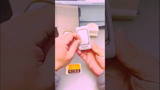 Smart Door Bell doorbellcam techronics roomlock youtubeshorts shorts [upl. by Myrtia156]