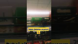 Dubai çikolatası arıyorum beyazanahaber beyaztv gündem haber sondakika dubaiçikolatası trend [upl. by Ahsitan4]