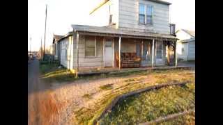 Hood 2 Hood Altus Oklahoma 2013 Most Dangerous Place To Live [upl. by Sik37]