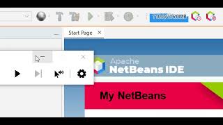 Installing JavaFX in Java NetBeans [upl. by Harri261]