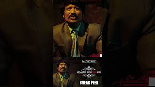 Nenjam Marappathillai  Sneak Peek  1  SJ Suryah Regina Cassandra Nandita Swetha  Selvaraghavan [upl. by Eatnuahc]