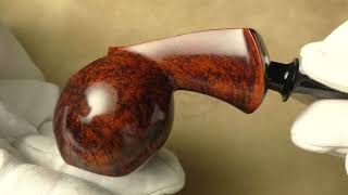 Lancellotti  pipe 014 [upl. by Noved]