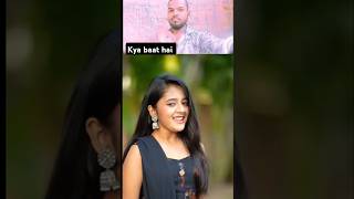 Bole mera kangna dheere dheere shortsvideo reaction bollywoodsongs trendingshorts [upl. by Thurman]