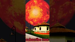 Planet3dSpecial Effect 😯trending moonplanet virulshortsyoutubeshorts [upl. by Akirdnuhs]