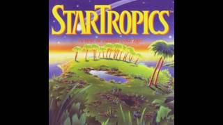 StarTropics  Dungeon Theme  OST [upl. by Barnaby]