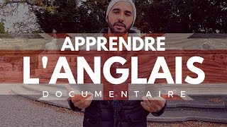 Comment apprendre langlais efficacement  Documentaire [upl. by Edaw]