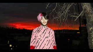 lil peep buzzin daggers переводlyrics [upl. by Xino873]