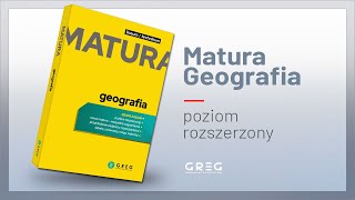 Matura  geografia  repetytorium maturalne [upl. by Conrade]