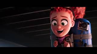 Storks Official Trailer 2 [upl. by O'Conner550]